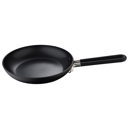 Masterpro Patelnia aluminiowa ALESSI, Ø 28 cm (Czarny) Masterpro LIDL Sklep