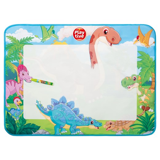 Playtive Mata wodna do malowania Playtive LIDL Sklep