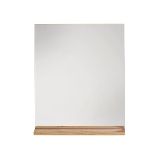 LIVARNO home Lustro ścienne z półką Corfu Livarno Home LIDL Sklep