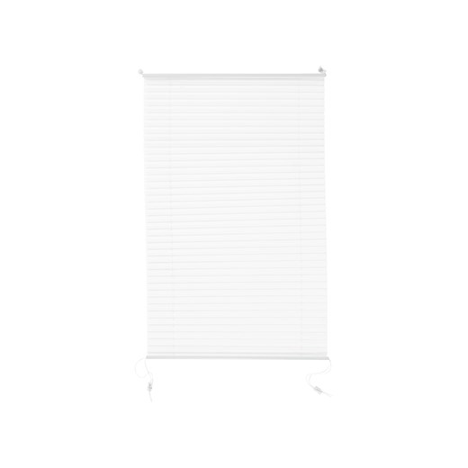 LIVARNO home Roleta plisowana na okno, 70 x 130 cm Livarno Home LIDL Sklep