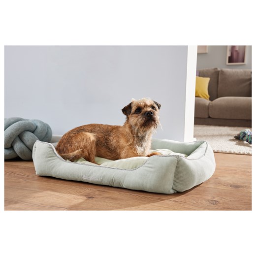 zoofari® Legowisko dla zwierząt domowych, antypoślizgowa podłoga Zoofari® LIDL Sklep