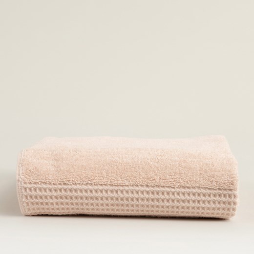 Ręcznik Balance 70x140 cm peach glow ze sklepu dekoria.pl w kategorii Ręczniki - zdjęcie 176536371