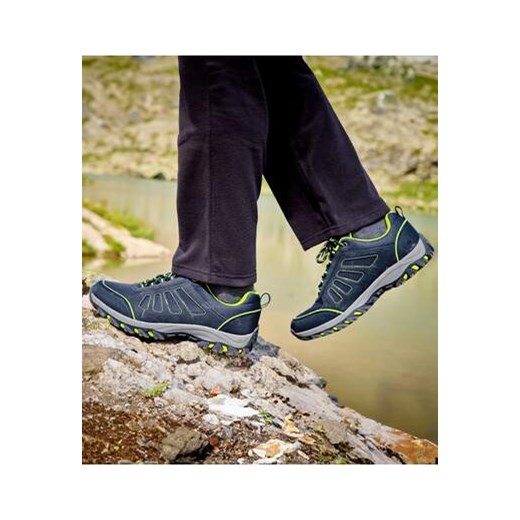 Buty terenowe ze sklepu Atlas For Men w kategorii Buty trekkingowe męskie - zdjęcie 176536570