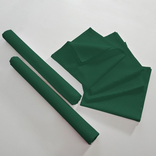 Komplet serwetek 6 szt. 42 x 42 Loneta 133-18 - id: 1272-133-18 - marki Dekoria - 176543820 Komplet serwetek 6 szt. 42 x 42 Loneta 133-18 ze sklepu dekoria.pl w kategorii Tekstylia kuchenne - zdjęcie 176543820