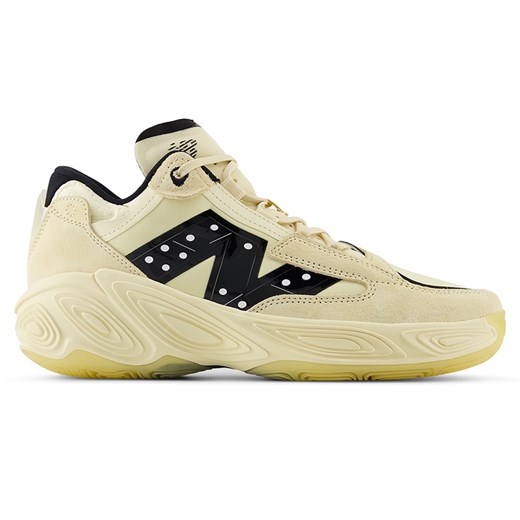 Buty męskie New Balance BBFRSHN2 – beżowe ze sklepu New Balance Poland w kategorii Buty sportowe męskie - zdjęcie 176543883