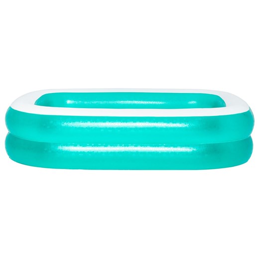 Bestway Basen ogrodowy dmuchany Family Pool (200x146x48 cm) Bestway LIDL Sklep promocja