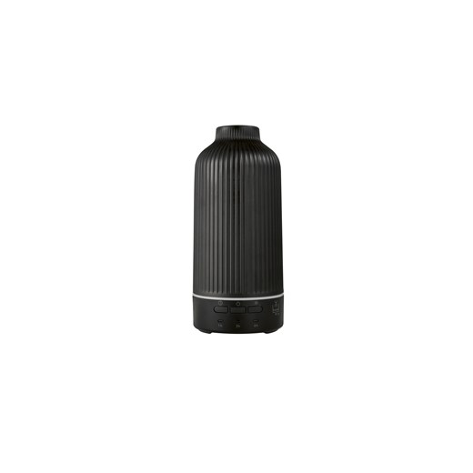 SILVERCREST® Ultradźwiękowy dyfuzor zapachowy z funkcją zmiany koloru (Czarny) Silvercrest® LIDL Sklep