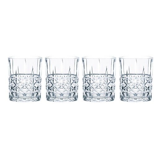 SPIEGELAU Zestaw szklanek Roma, 4 sztuki (Tumbler) Spiegelau LIDL Sklep