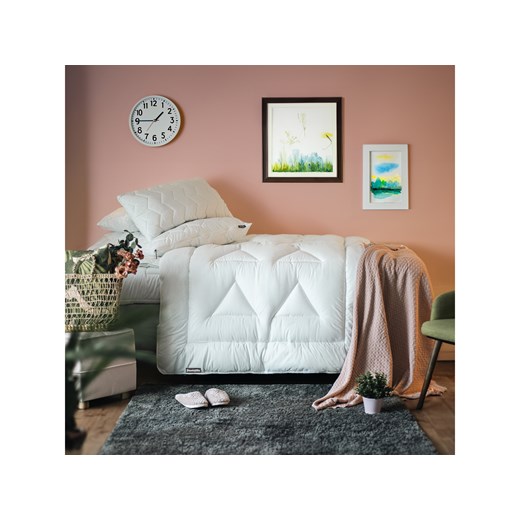 Dunlopillo Poduszka Premium Life (40 x 80 cm) Dunlopillo LIDL Sklep