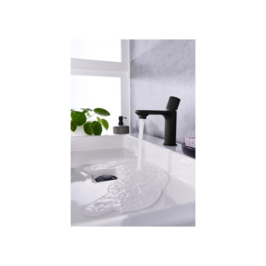 LIVARNO home Bateria umywalkowa (Czarny) Livarno Home LIDL Sklep