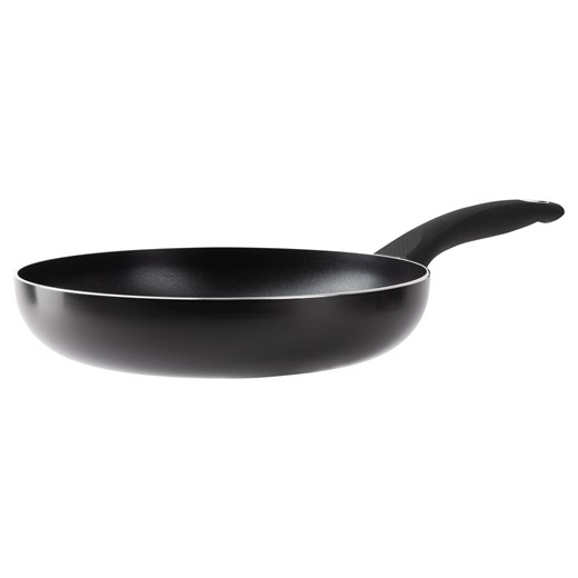 Bergner Patelnia, Ø 24 cm (Czarny) Bergner LIDL Sklep