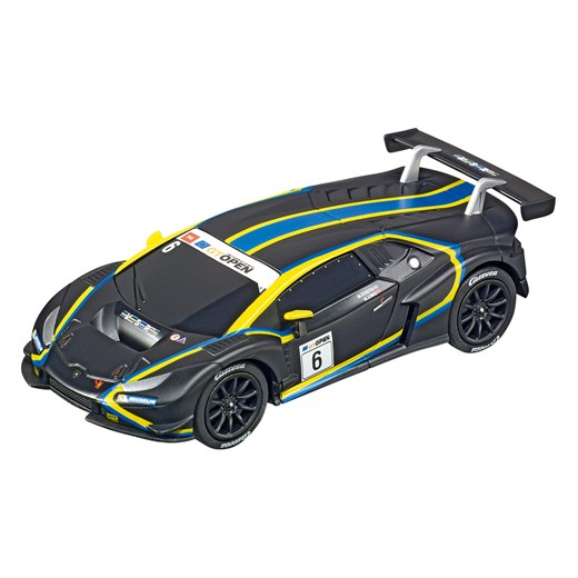 Carrera GO!!! Tor wyścigowy z autami 1:43 (Tor wyścigowy samochodów - GT Racing) Carrera Go!!! LIDL Sklep