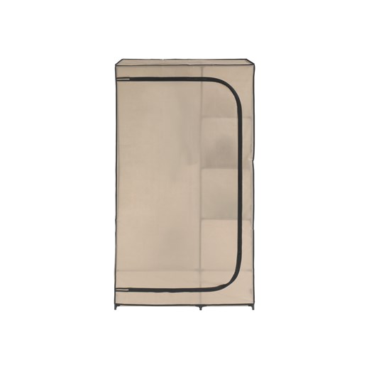 LIVARNO home Szafa tekstylna, z 7 półkami (Beżowy) Livarno Home LIDL Sklep