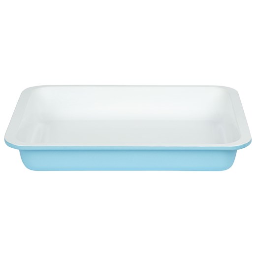 zenker Emaliowana forma do pieczenia (Niebieski) Zenker LIDL Sklep