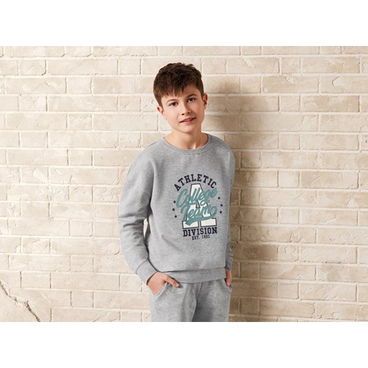 pepperts!® Bluza dresowa dziecięca Pepperts!® LIDL Sklep