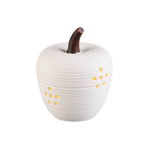 LIVARNO home Lampka dekoracyjna LED, ciepła biel (Jabłko) Livarno Home LIDL Sklep
