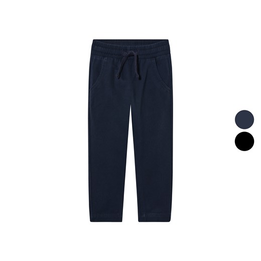lupilu® Joggery chłopięce Lupilu® wyprzedaż LIDL Sklep