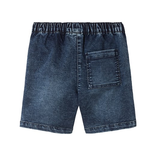 lupilu® Bermudy dresowe dziecięce (Ciemnoniebieski, 110/116) Lupilu® LIDL Sklep