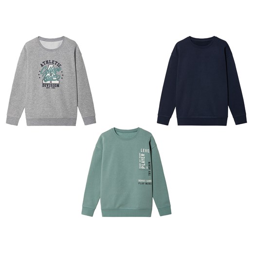 pepperts!® Bluza dresowa dziecięca Pepperts!® LIDL Sklep