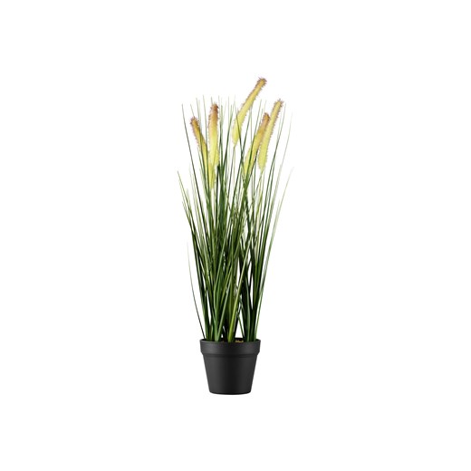 LIVARNO home Sztuczny kwiat Orchidea \ Trawa ozdobna \ Hortensja (Trawa ozdobna) Livarno Home LIDL Sklep