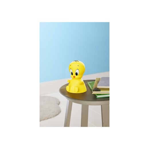 Lampka nocna LED na baterie (Wzór Tweety) LIDL Sklep
