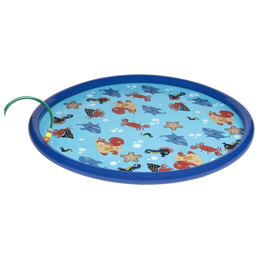 Playtive Mata wodna do zabawy (Mata okrągła) Playtive LIDL Sklep