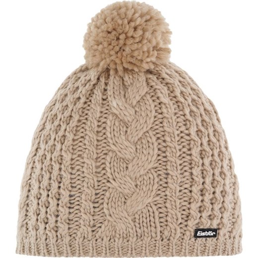 Czapka Afra Pompon MÜ Eisbar ze sklepu SPORT-SHOP.pl w kategorii Czapki zimowe damskie - zdjęcie 176550424