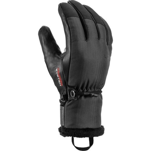 Rękawice narciarskie Lantana 3D GTX Women Leki 7.5 wyprzedaż SPORT-SHOP.pl