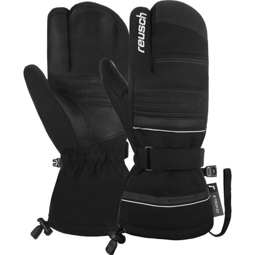 Rękawice narciarskie Conan R-Tex XT Lobster Reusch ze sklepu SPORT-SHOP.pl w kategorii Rękawiczki męskie - zdjęcie 176550434