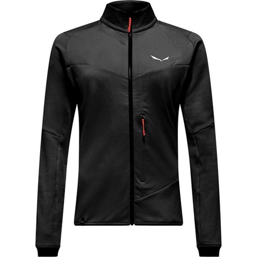 Polar damski Sella Crevasse Salewa ze sklepu SPORT-SHOP.pl w kategorii Bluzy damskie - zdjęcie 176550513