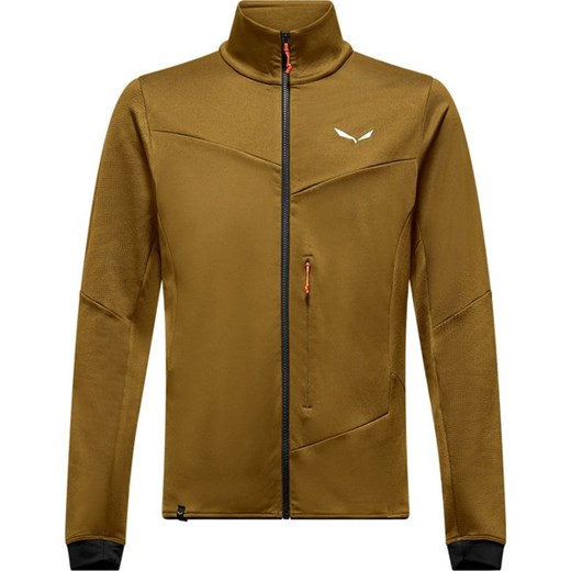 Polar męski Sella Crevasse Salewa ze sklepu SPORT-SHOP.pl w kategorii Bluzy męskie - zdjęcie 176550523