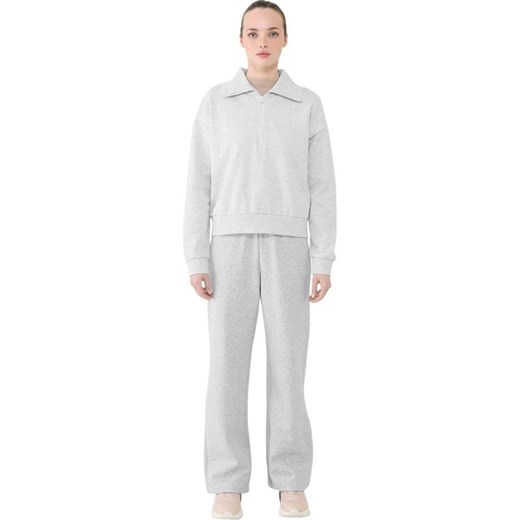 Spodnie dresowe damskie TTROF1076 Outhorn ze sklepu SPORT-SHOP.pl w kategorii Spodnie damskie - zdjęcie 176550871