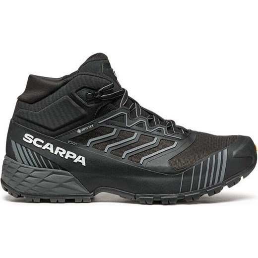 Buty trekkingowe Ribelle Cross GTX Scarpa ze sklepu SPORT-SHOP.pl w kategorii Buty trekkingowe męskie - zdjęcie 176550942