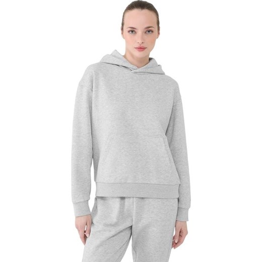 Bluza damska OTHWAW24TSWSF1681 Outhorn ze sklepu SPORT-SHOP.pl w kategorii Bluzy damskie - zdjęcie 176550950