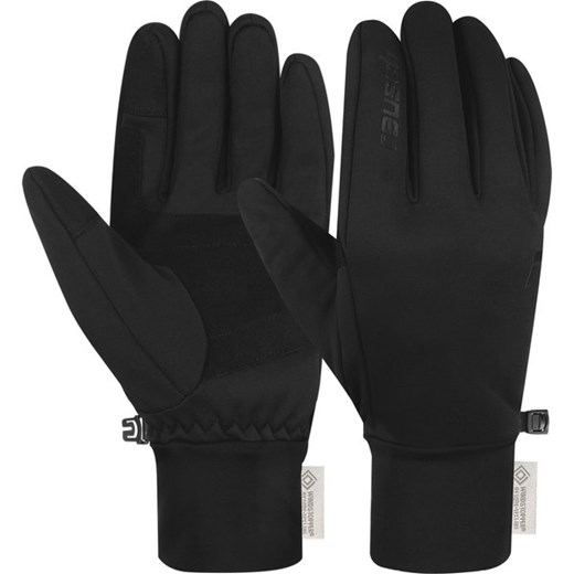 Rękawiczki Vesper Windstopper Touch-Tec Reusch ze sklepu SPORT-SHOP.pl w kategorii Rękawiczki damskie - zdjęcie 176550961