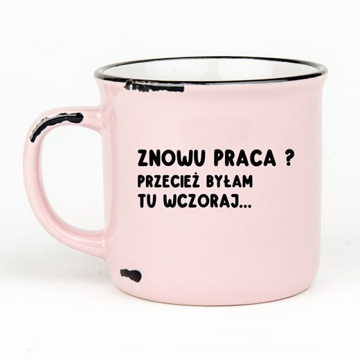 Kubek na prezent dla koleżanek z pracy ze sklepu Time For Fashion w kategorii Kubki - zdjęcie 176551214