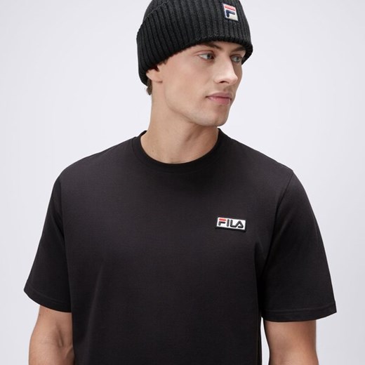 fila t-shirt tray ss24spm119000 ze sklepu 50style.pl w kategorii T-shirty męskie - zdjęcie 176551350