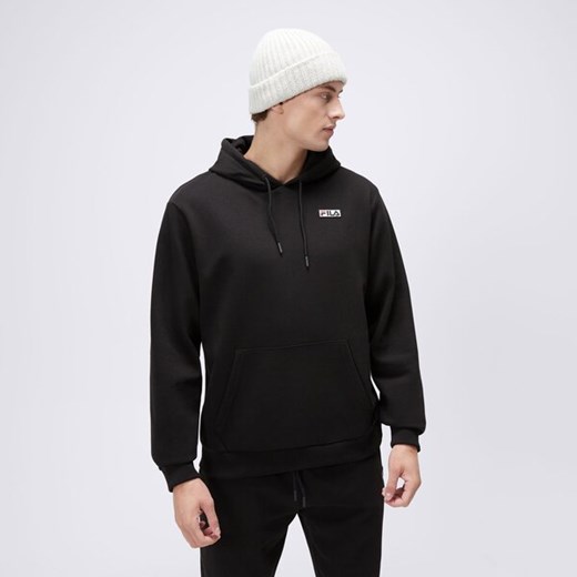 fila bluza z kapturem taz 2.0 ft fw24spm024000 ze sklepu 50style.pl w kategorii Bluzy męskie - zdjęcie 176551353