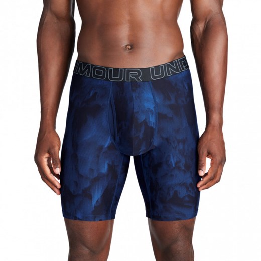Męska bielizna treningowa (3-pack) Under Armour M UA Perf Tech Nov 9in - multipack ze sklepu Sportstylestory.com w kategorii Majtki męskie - zdjęcie 176552331
