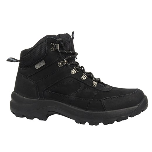 Buty trekkingowe męskie American Club sportowe