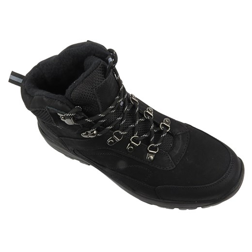 Buty trekkingowe męskie American Club sportowe