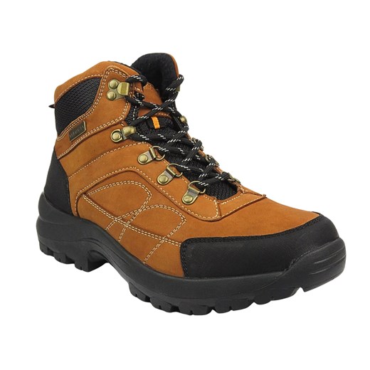 Buty trekkingowe męskie American Club sportowe