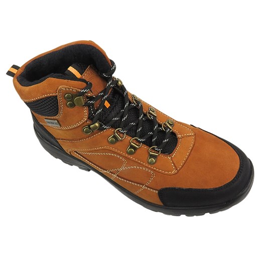 Buty trekkingowe męskie American Club sportowe