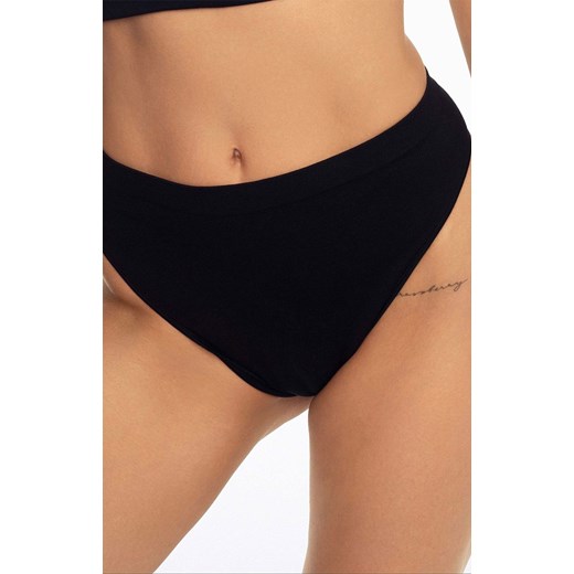 Henderson 2-pack figi damskie Arleen 41654-K001, Kolor czarny, Rozmiar L, Henderson ze sklepu Intymna w kategorii Majtki damskie - zdjęcie 176556562