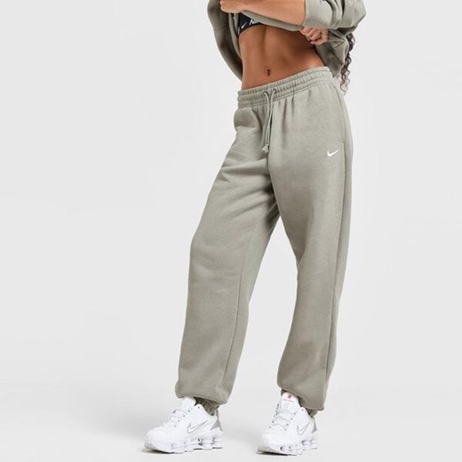 NIKE SPODNIE W NSW PHNX FLC HR OS PANT 2 Nike L JD Sports 