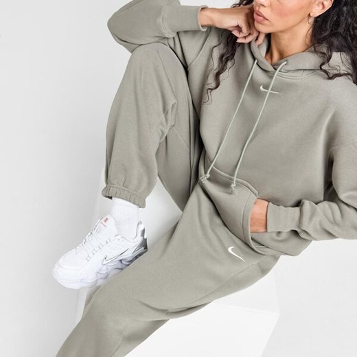 NIKE SPODNIE W NSW PHNX FLC HR OS PANT 2 Nike M JD Sports 