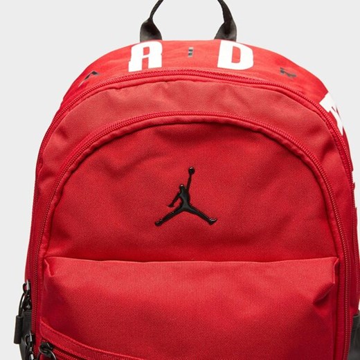 JORDAN PLECAK JAM AIR PATROL BACKPACK Jordan ONE SIZE JD Sports