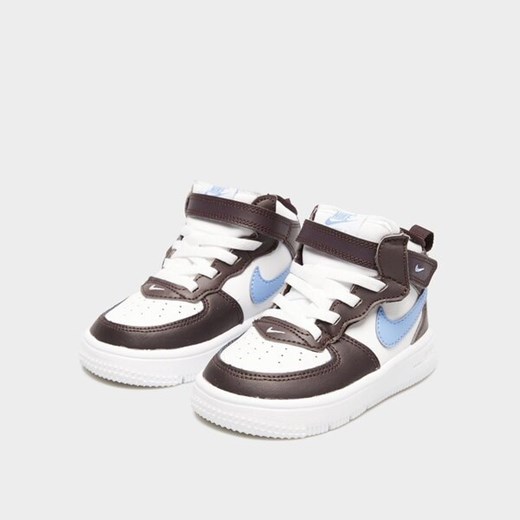 NIKE FORCE 1 MID EASYON Nike 19,5 JD Sports 