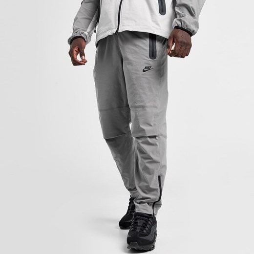 NIKE SPODNIE M NK TCH WVN OH PANT Nike L JD Sports