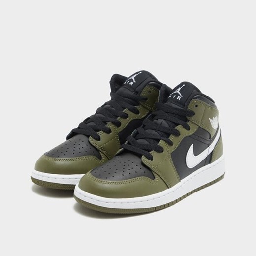 AIR JORDAN 1 MID Jordan 36 JD Sports